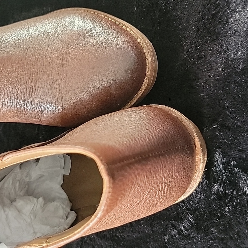 Fall Bootie - Picture 7 of 7